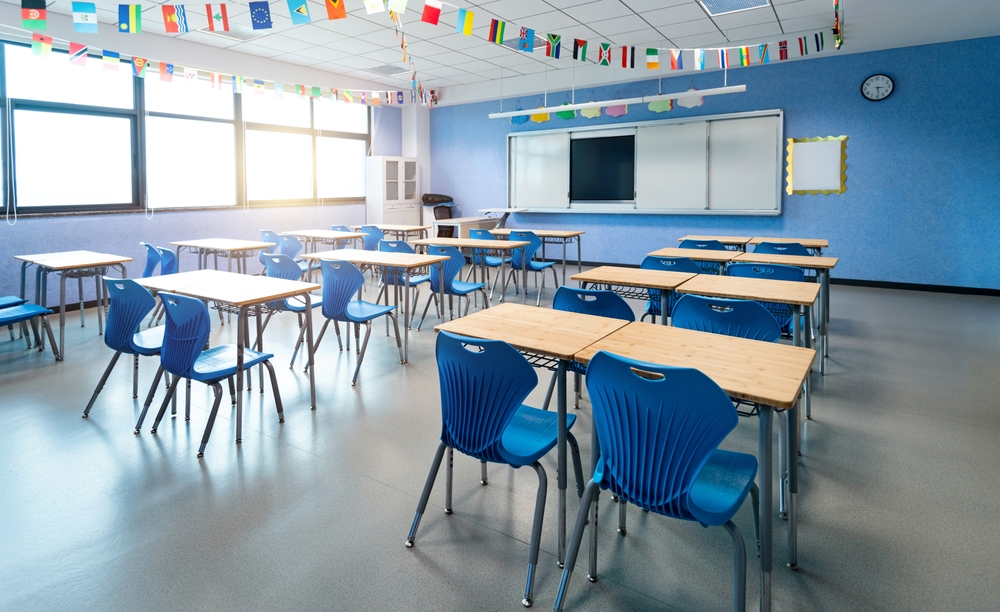 Classroom Placeholder