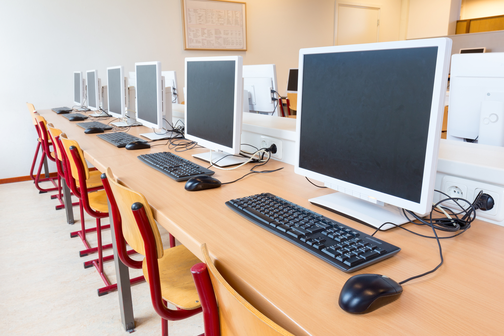 ICT Lab Placeholder