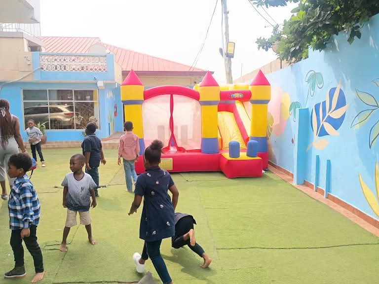 Play