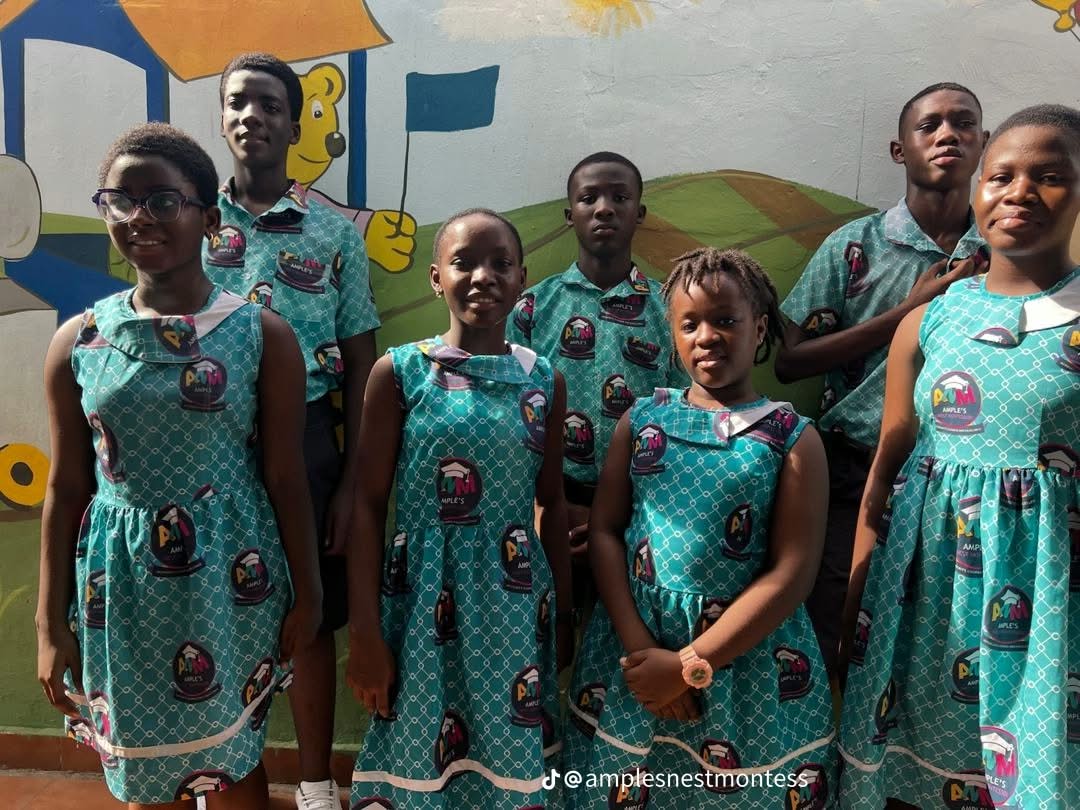 Primary Programme